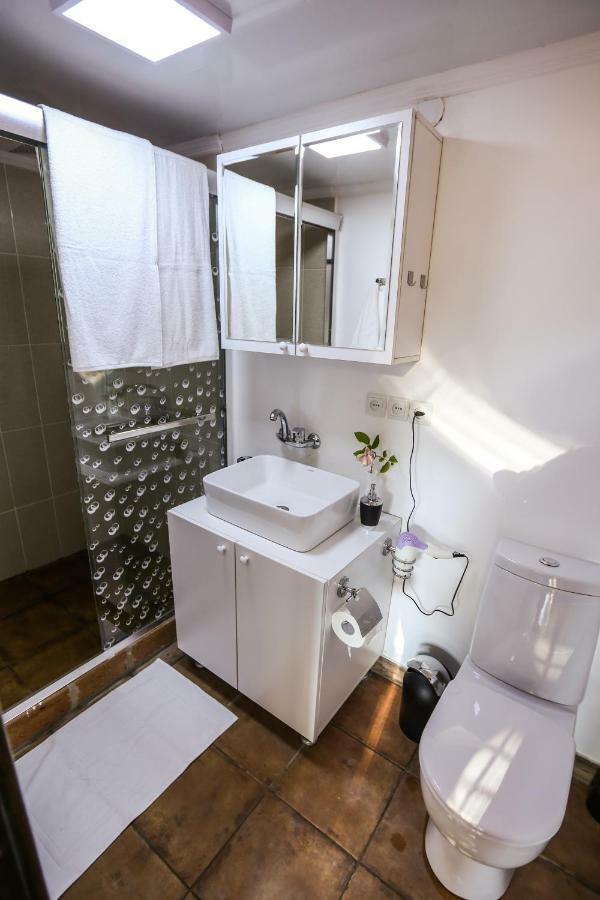 Bukhriani Villa Kutaisi Dış mekan fotoğraf